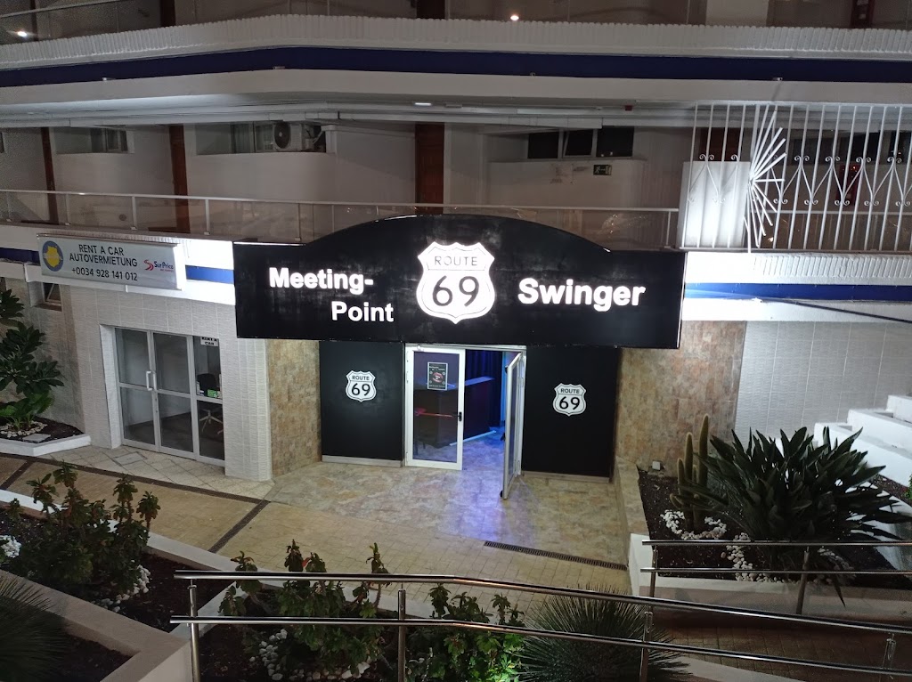 Route69 Swinger Meeting-Point