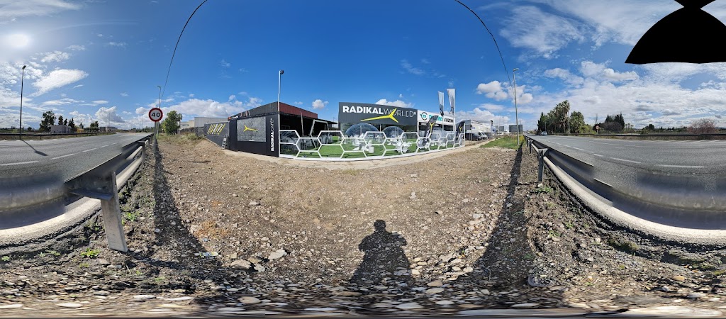 Street View & 360deg