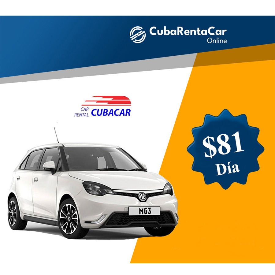 Cubarentacaronline — Del propietario