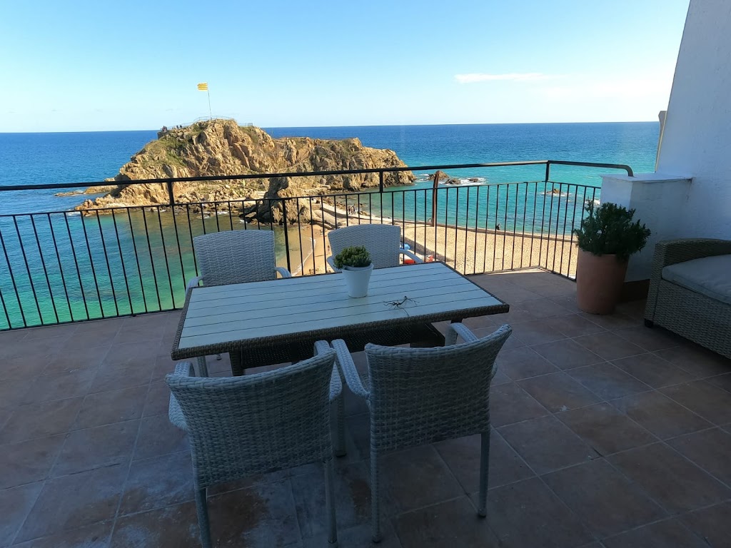 Restaurant Sa Malica-Can Ton