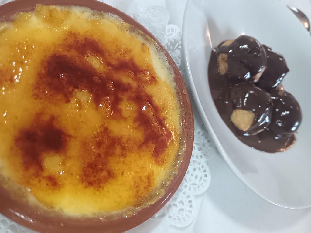 Restaurant Mirador de Can Toy — Mas recientes