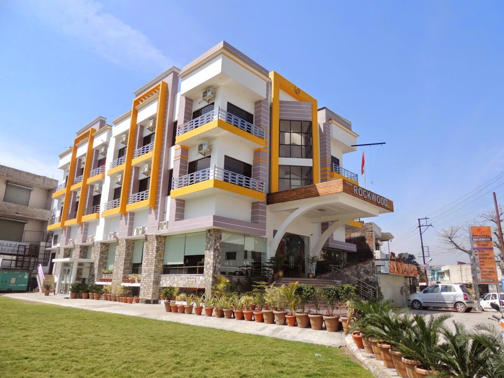 Pal Haveli Best Hotel In Paonta Sahib