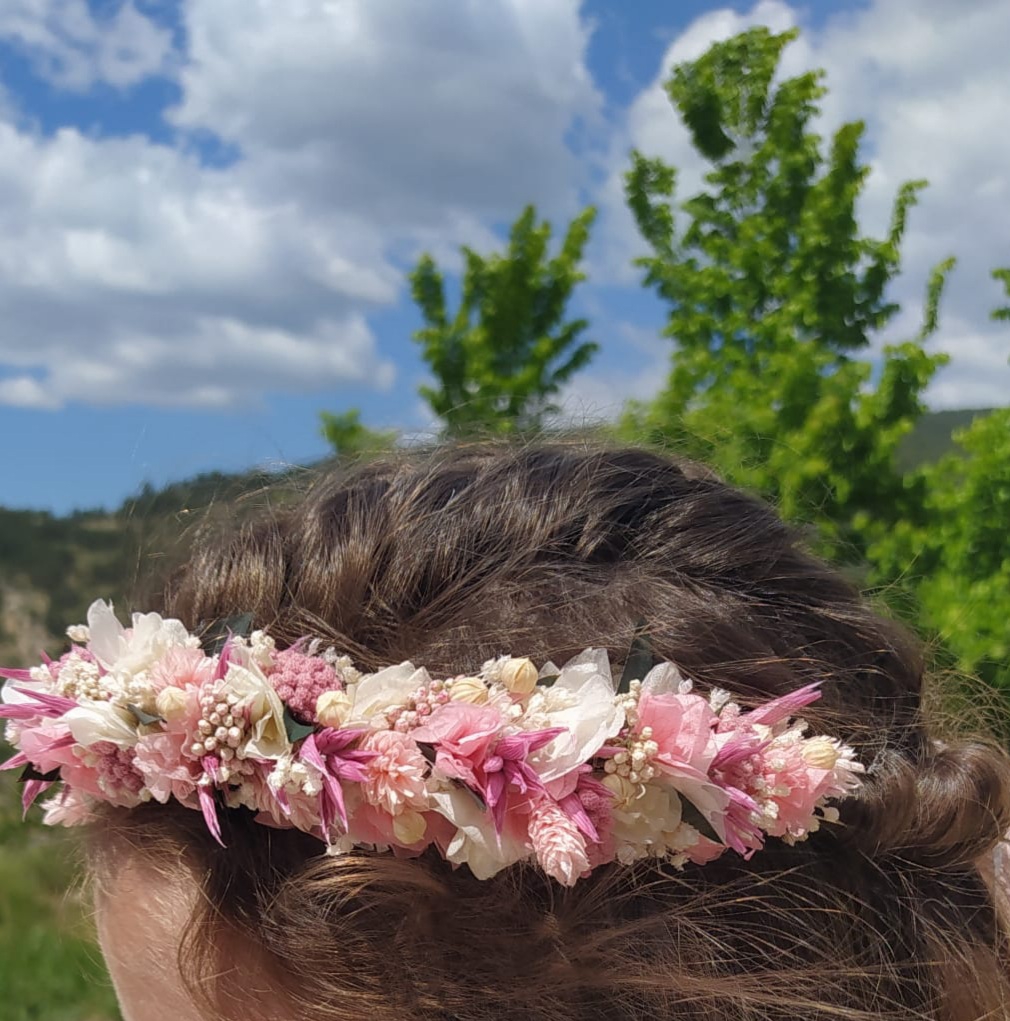 Un Mon de Flors — Todas