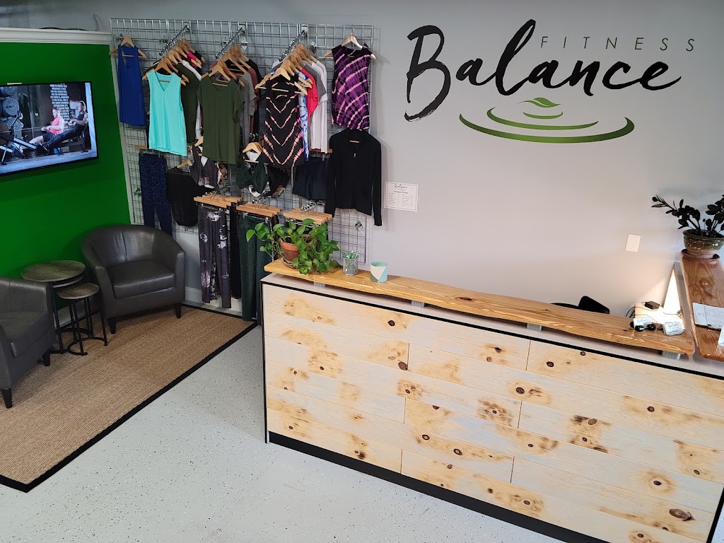  Balance Fitness, LLC