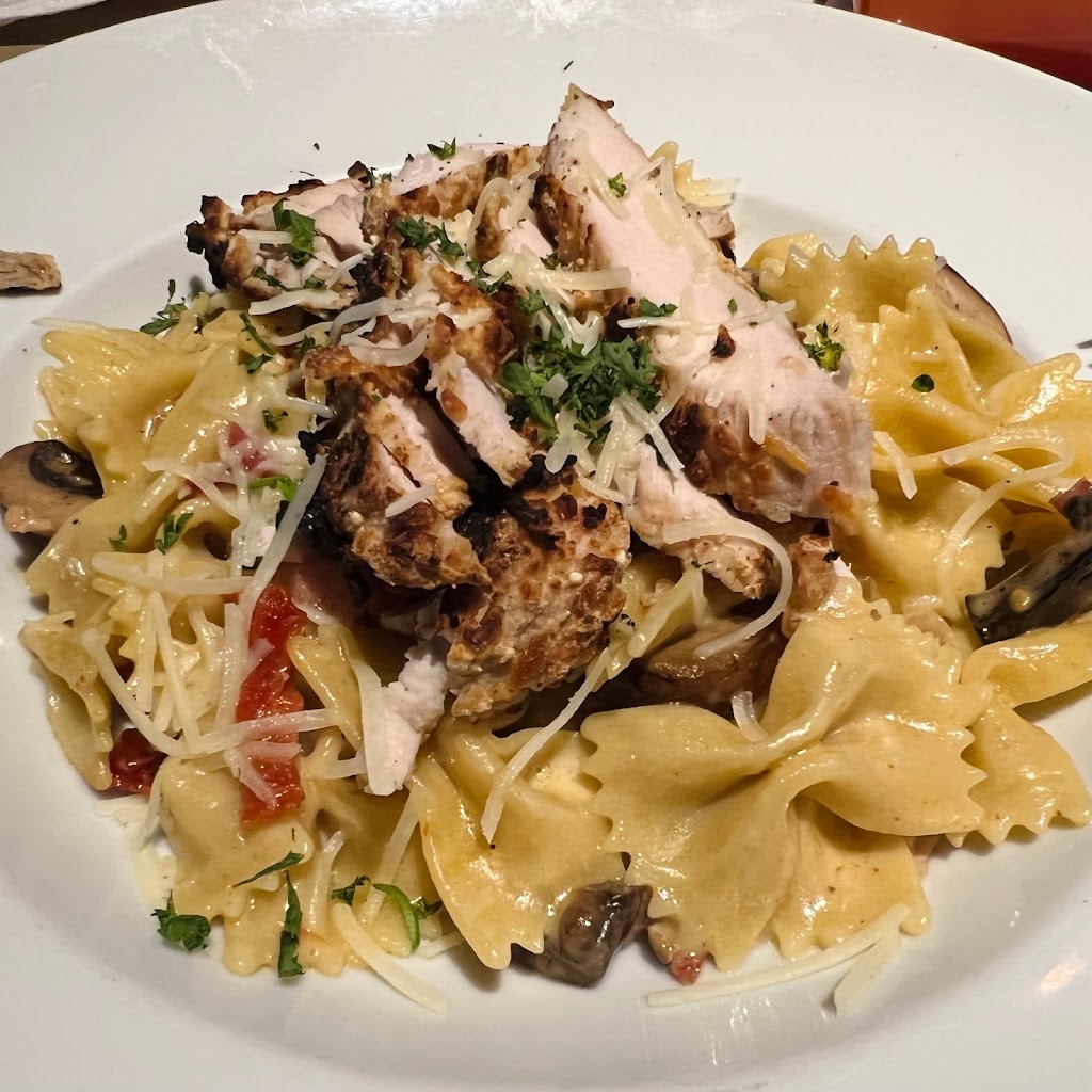 Pappardelle