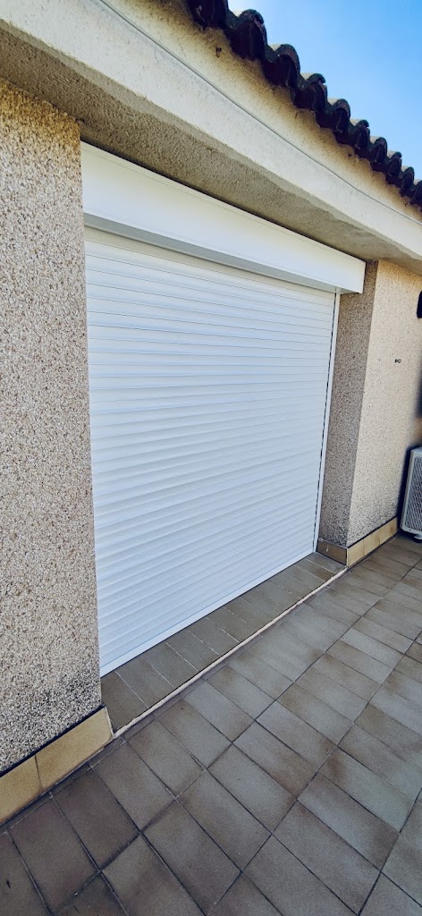 Maxipersianas Malgrat de Mar