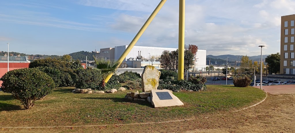 Jardins Mariana Pineda