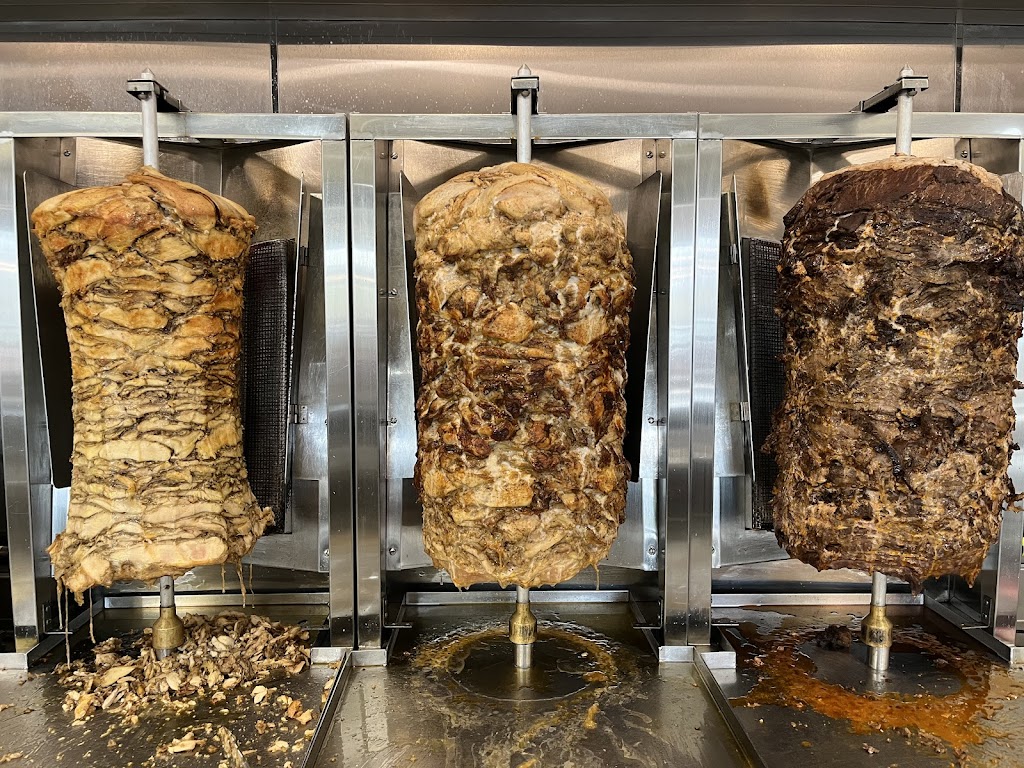 Shawarma