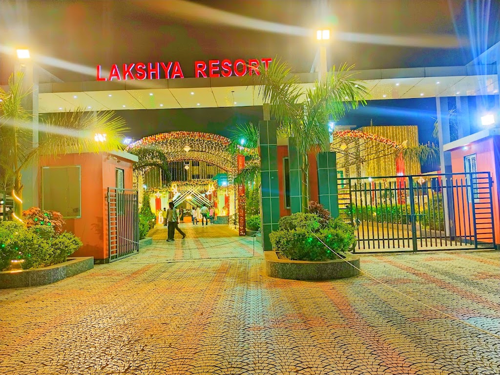 Lakshya Resort
