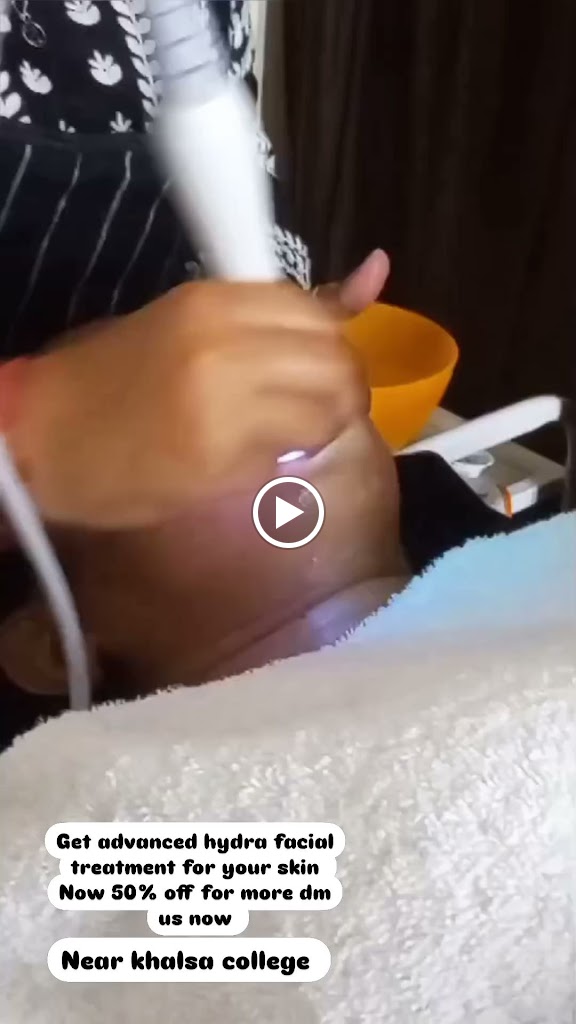 Majestic Beauty Studio