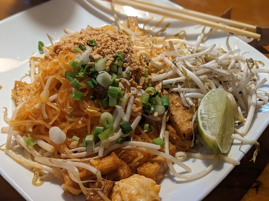 Pattaya Thai Restaurant