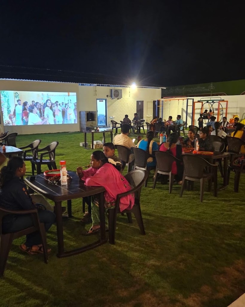 The Village Family Restaurant