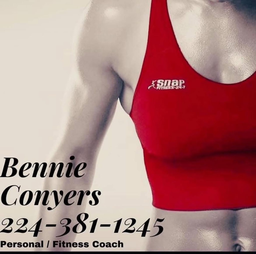  Snap Fitness Round Lake Beach