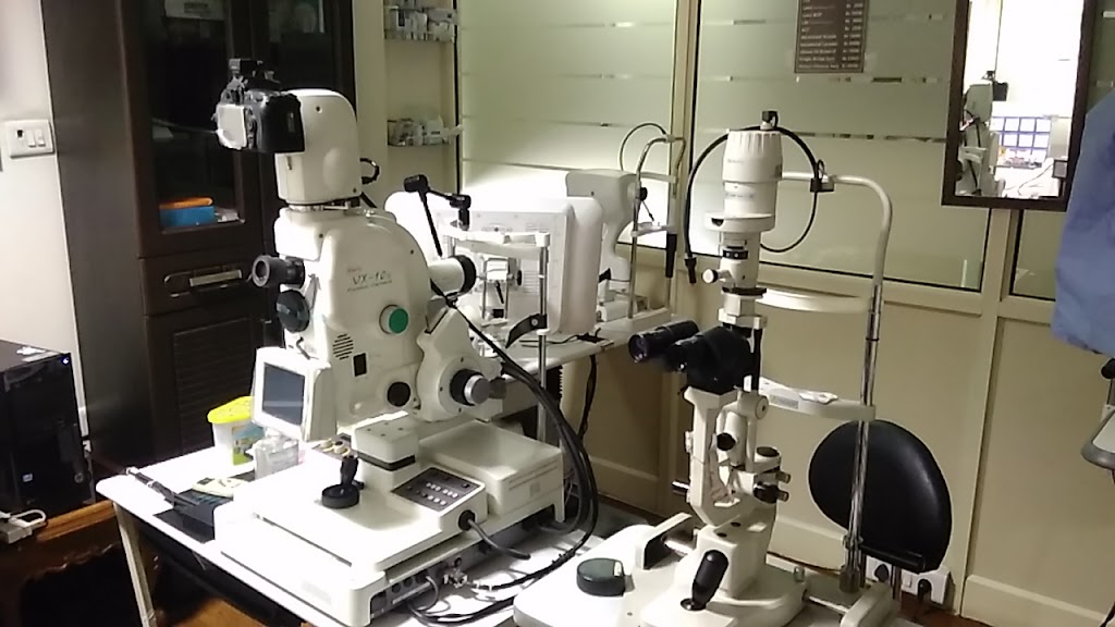 Rana Eye Centre Eye Care Centre In Rohini Eye Surgeon Rohini Lasik Surgery Eye Specialist In Rohini