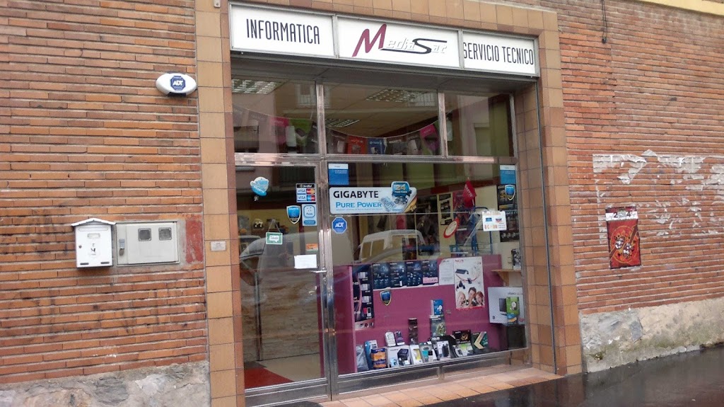 Mediasat Gasteiz