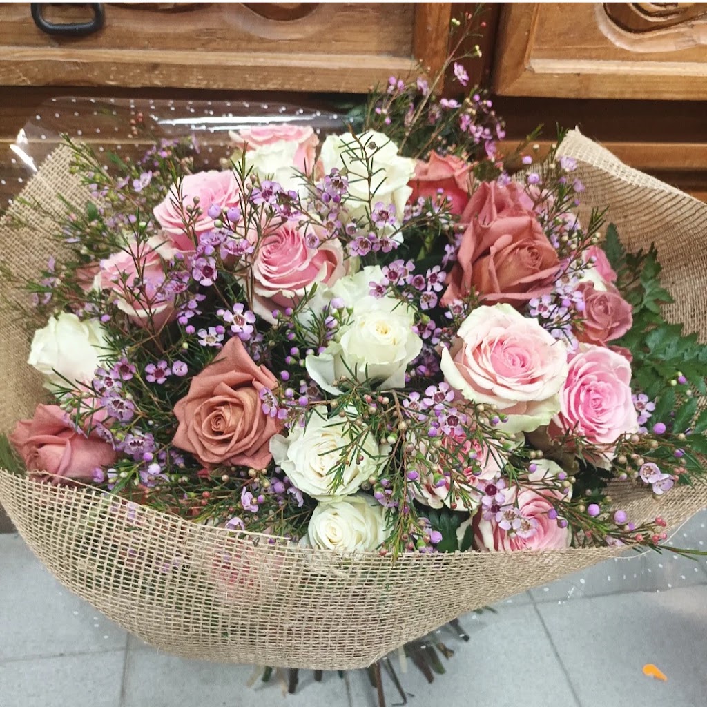Zarabanda Floristeria — Mas recientes