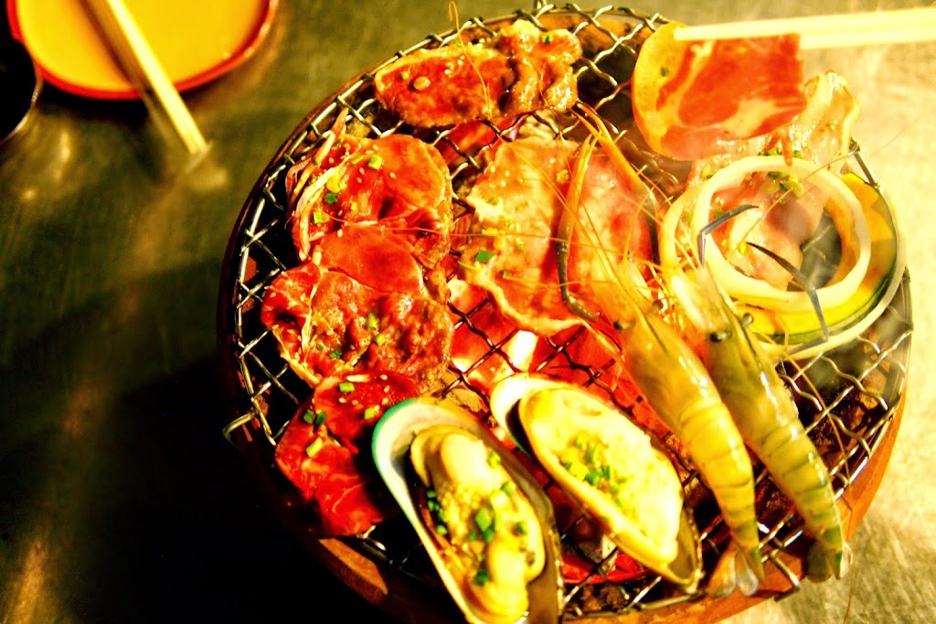 The Garden Grill Yakiniku tiwanon 40 の写真