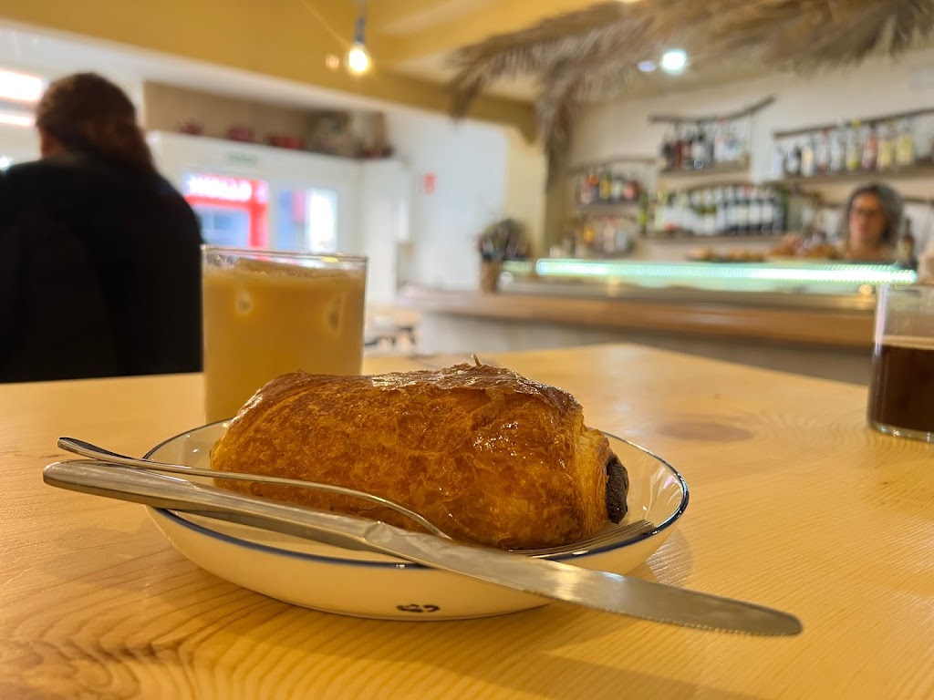 BAR LA CABRA — Del propietario