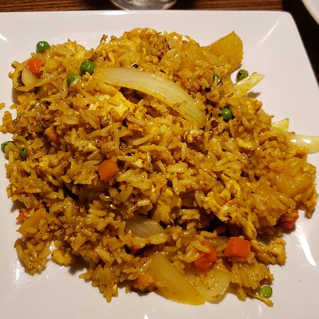 Thai Palm Restaurant