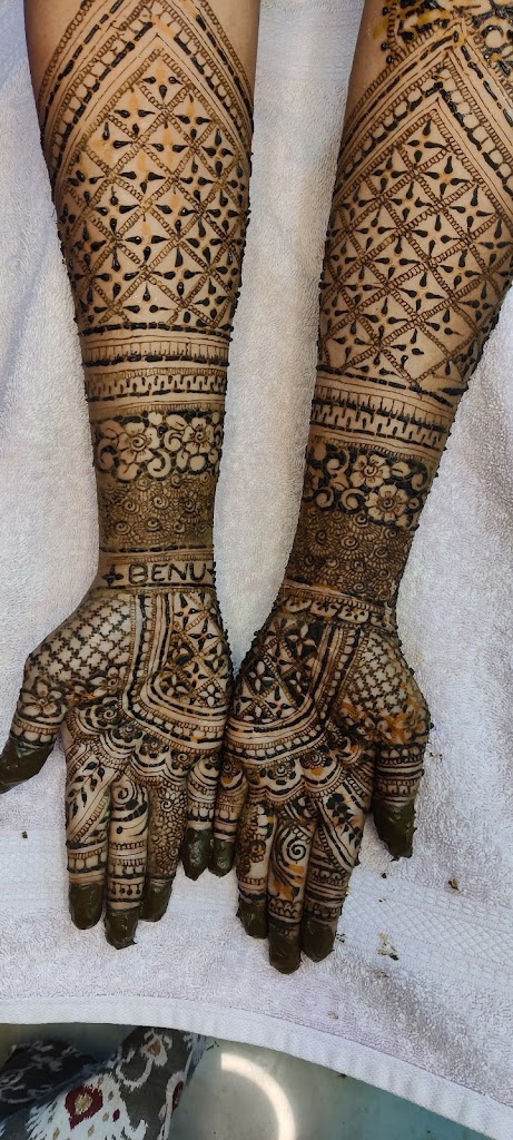 Blossom Beauty Salon