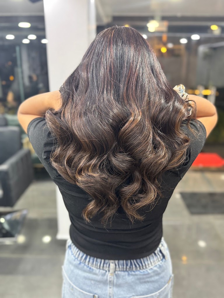 Grapes Luxury Salon Spa