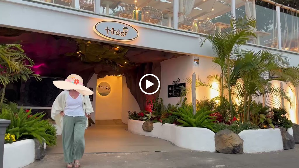 Tito's Bodeguita — Videos
