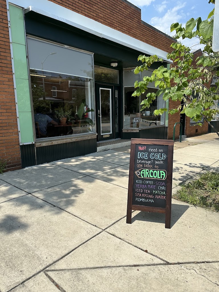 Photo of Cafe Arcola