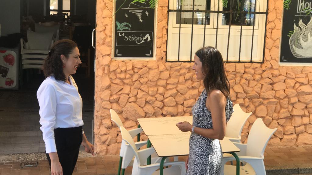 Restaurante La Senoria