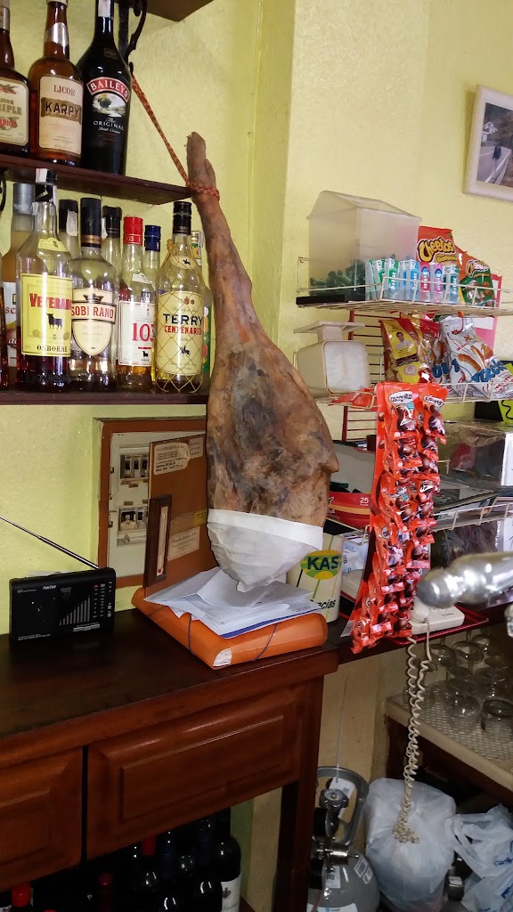 Bar Llanaves — Bebida alcoholica