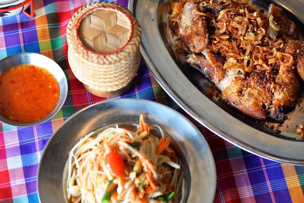 Isarn Thai Soul Kitchen