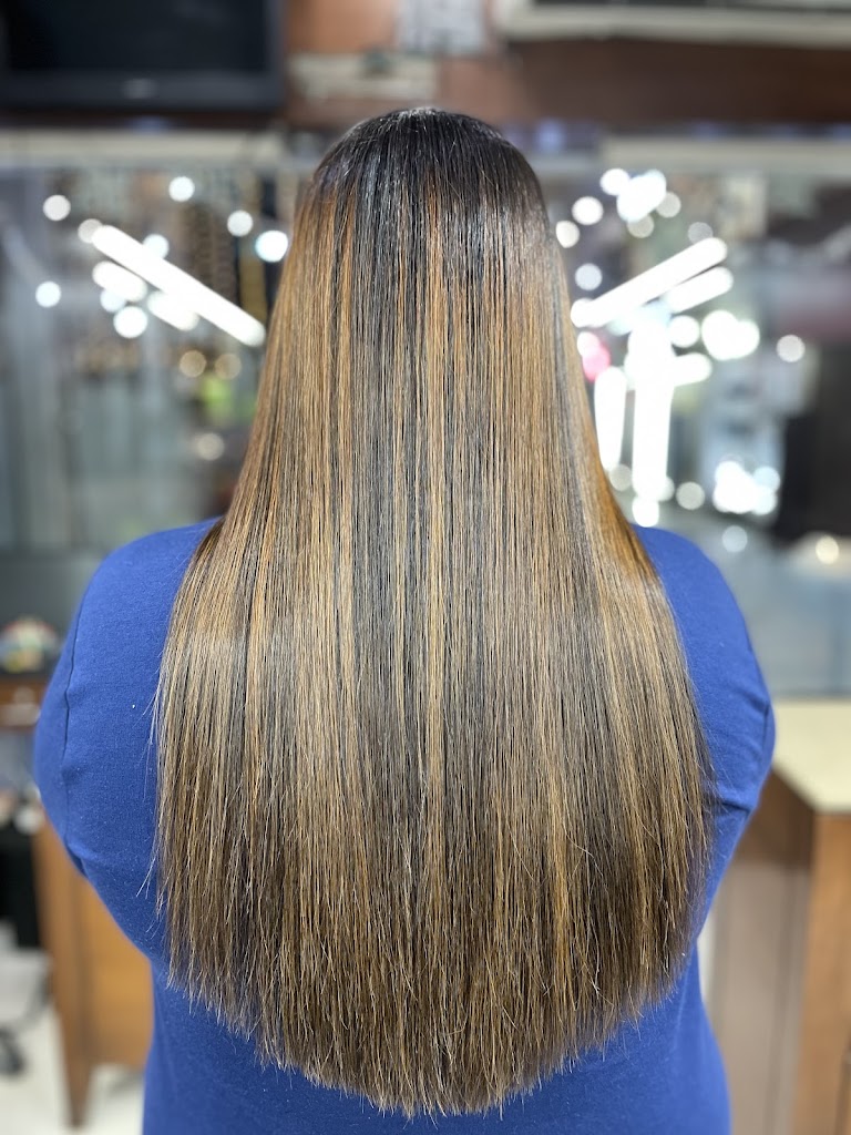 Nitin S The Professional Salon