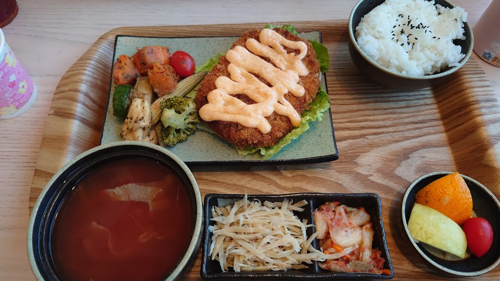 新竹市立動物園-森林食堂及野餐市集 的照片