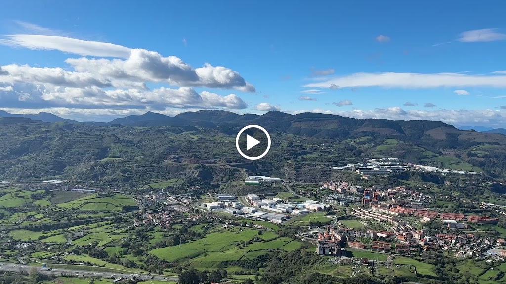Camino al Serantes — Videos