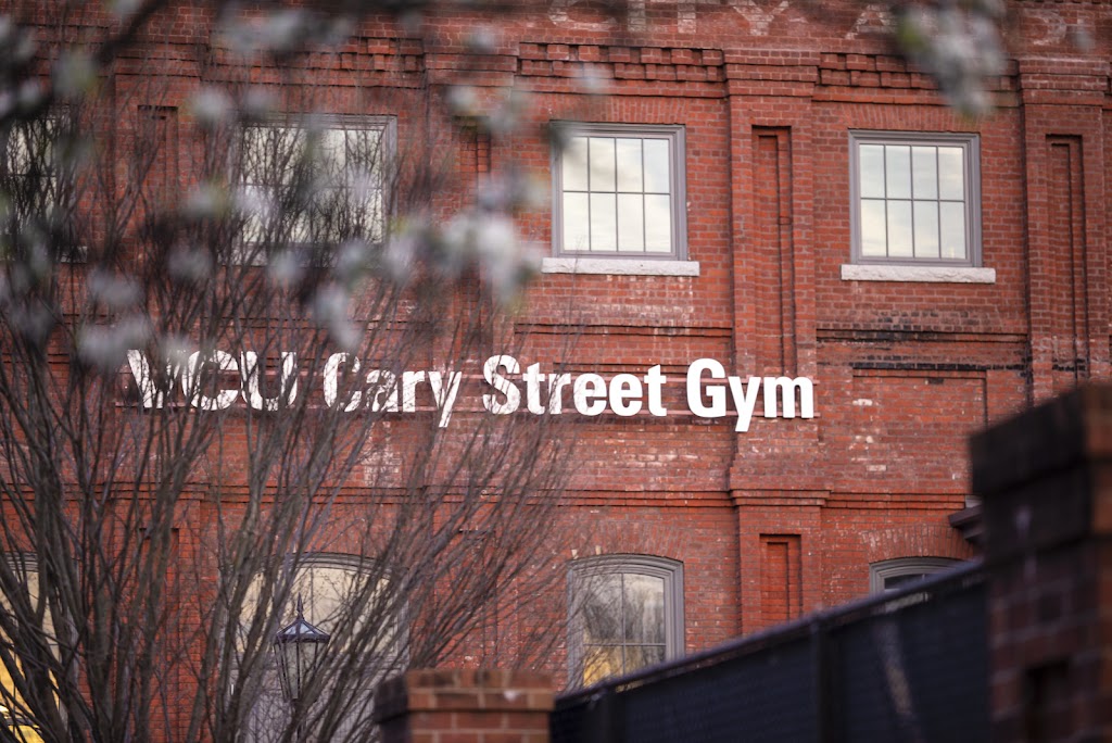  Cary Street Gym