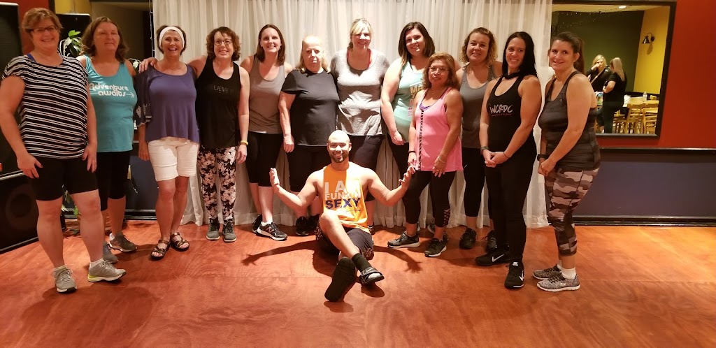  Amy Whisnant Fitness