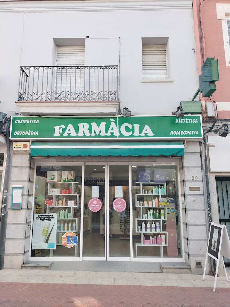 Farmacia del Centre Gava