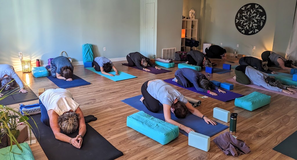  Medfield Yoga Studio