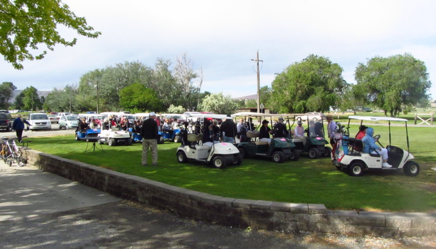  Buckskin Golf Course