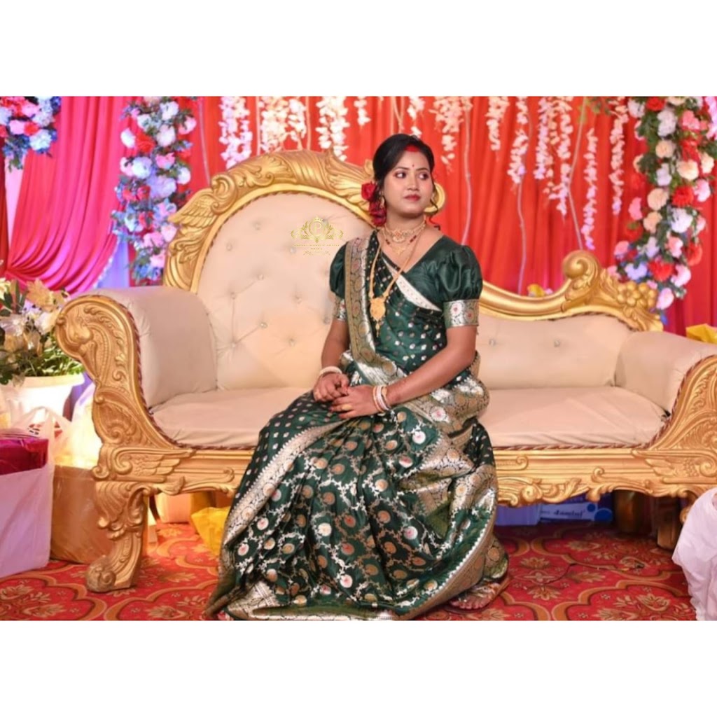 Puja Beauty Salon Academy