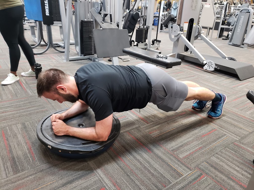  DM Fitness - Personal Training