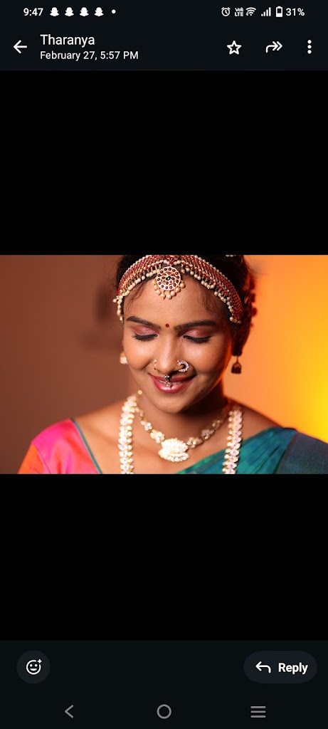 Sk Beauty Parlour Home Service