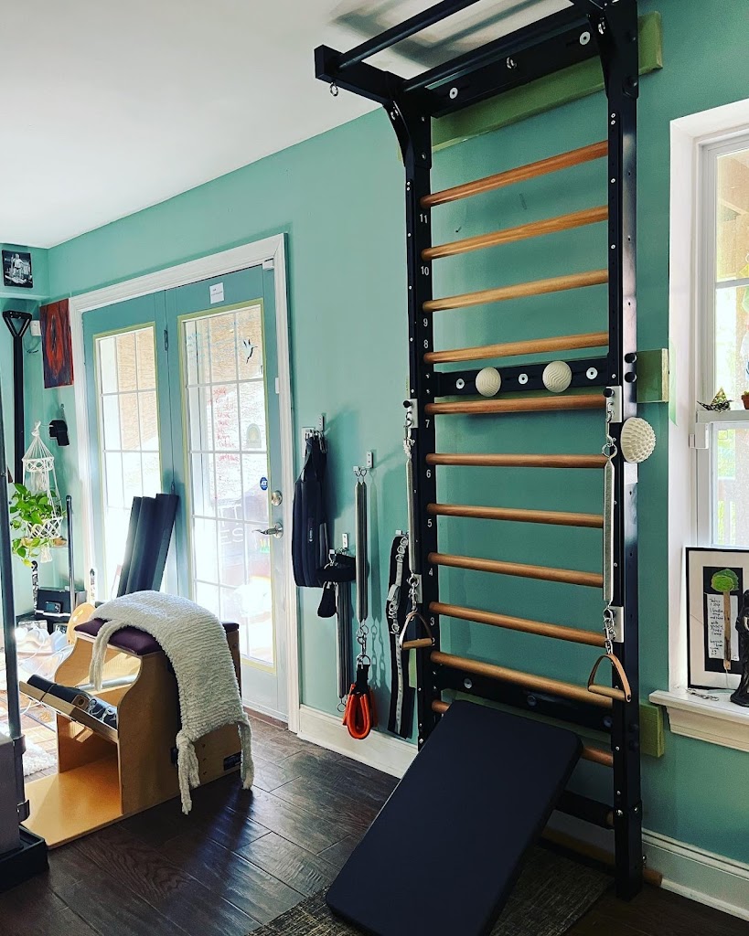  Chinese Energy Medicine Pilates and Somatic Healing