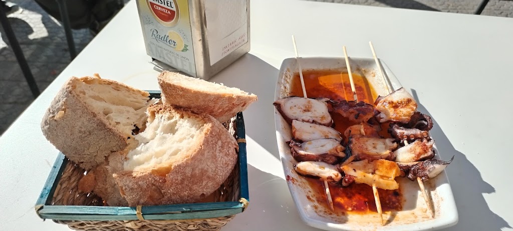 Bar Celta de Vigo S.A. Casado-Barreiro