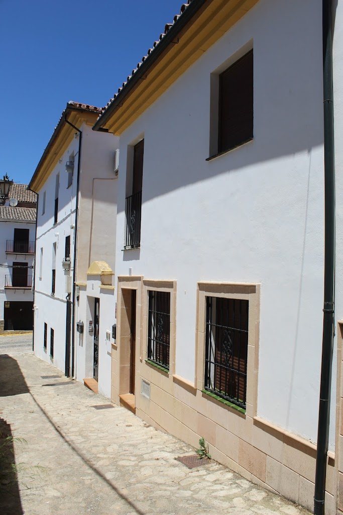 Casa Esmeralda Ronda