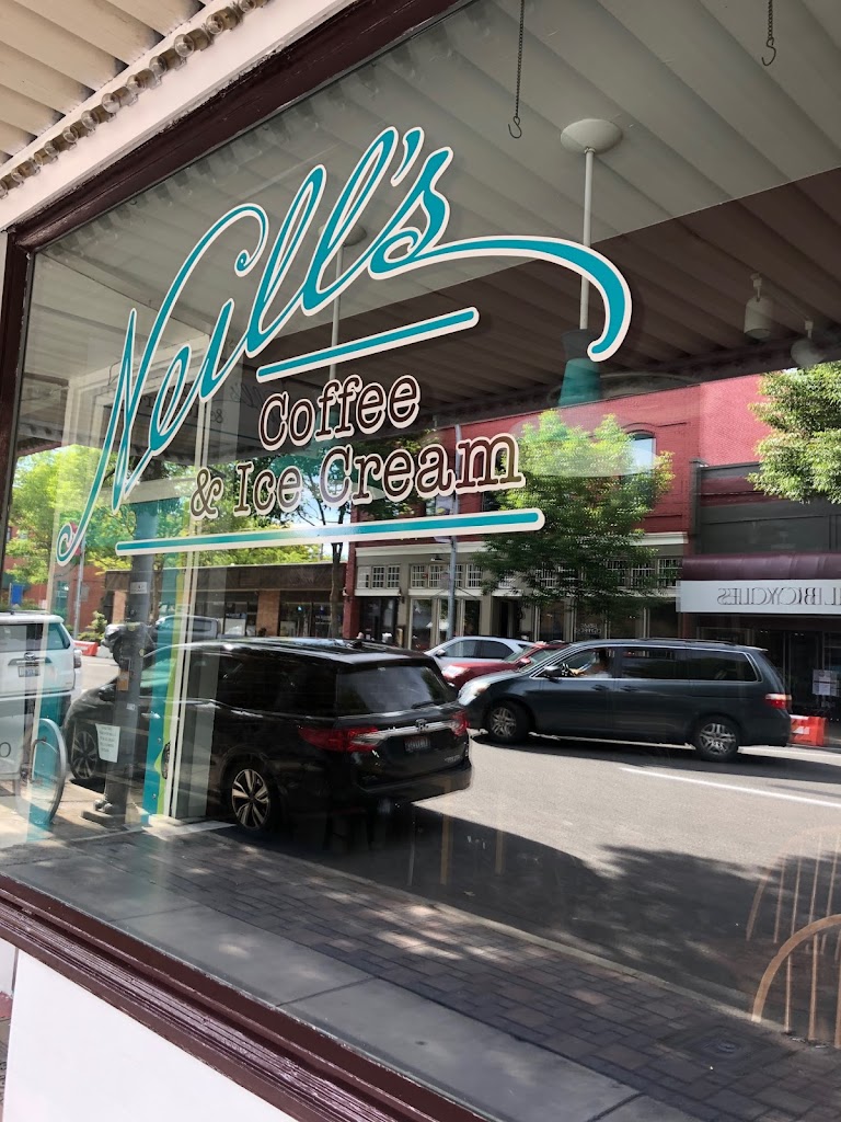 Photo of Neill's Coffee & Ice Cream
