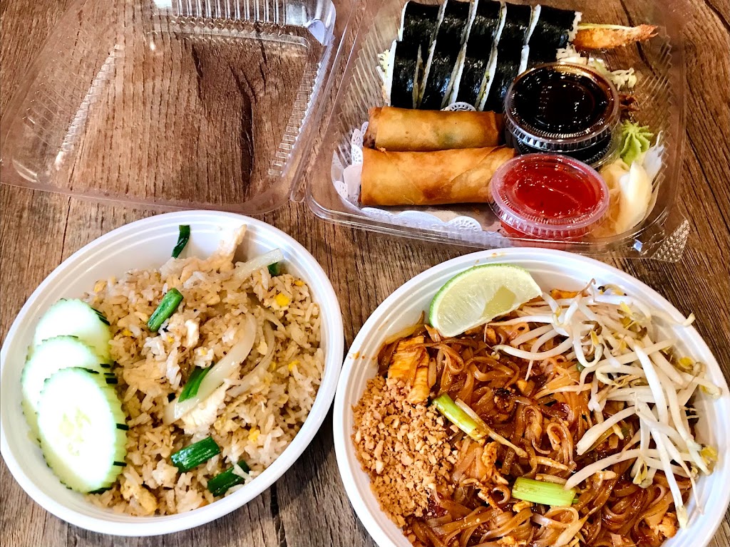 Fisho Sushi&Thai