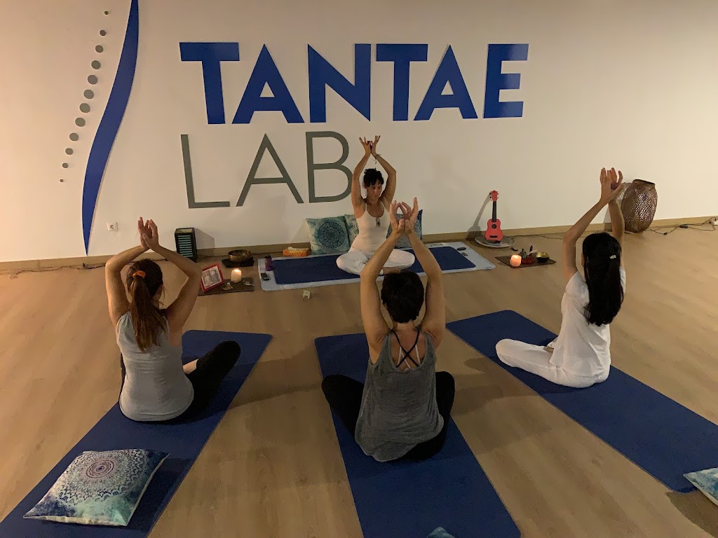 Yoga Vilanova