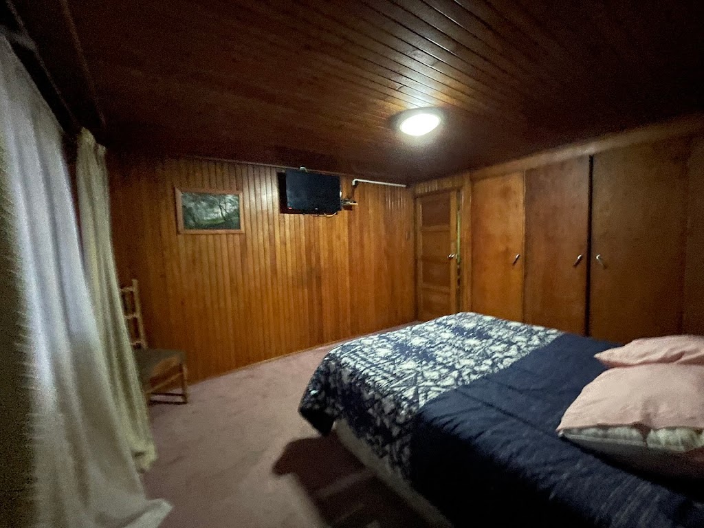Habitaciones