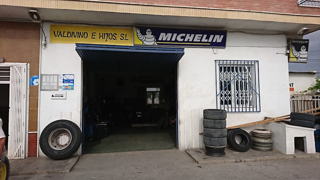 Valdivino e Hijos S.L.