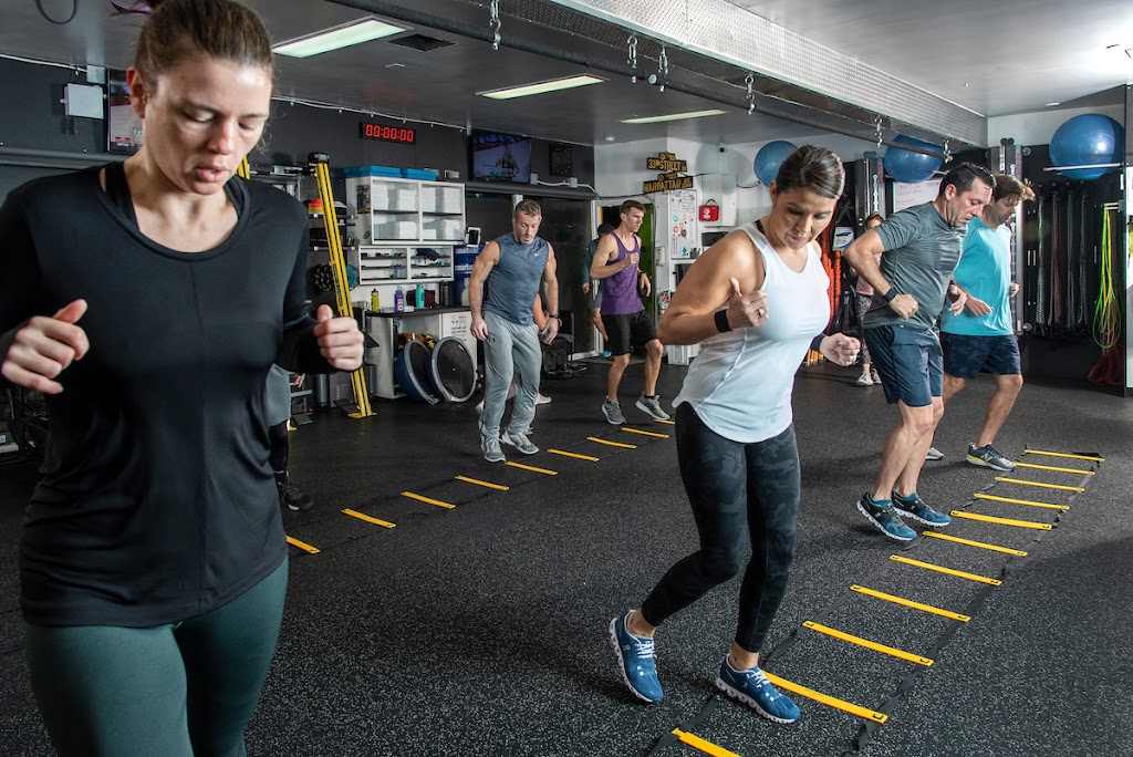  Unlimited Fitness - Hermosa Beach